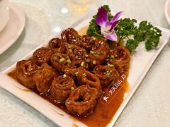 九转大肠-蓬莱春(芝罘店)