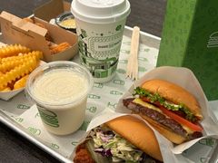 -Shake Shack(天环店)