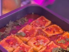 -燥次·烧烤酒场(万象城店)