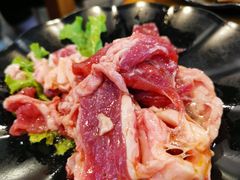 -大壮家原味烤肉(兴华北街店)