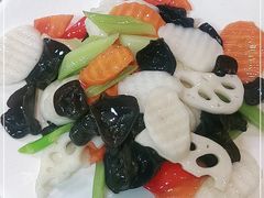 -昱德来·天津菜(河西店)