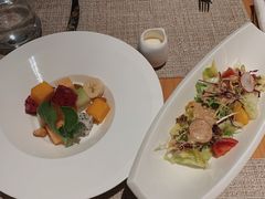 -香樟花园法式铁板烧(恒隆广场店)