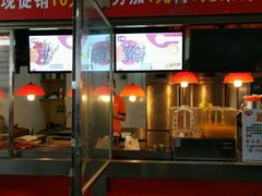 -正新鸡排·炸鸡汉堡(奥城店)