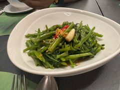 -帕蓝·暹罗料理(大学路店)