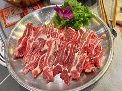 -GOGIYA·咕叽吖韩国传统烤肉店(东方新天地店)