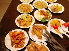 -东方之珠洗浴休闲广场(南开店)