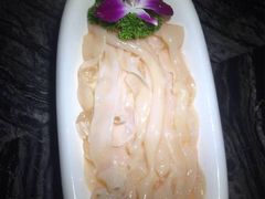 -洪焱重庆老火锅(万福花园店)