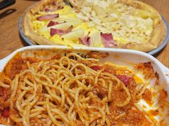 -乐凯撒披萨(喜荟城店)