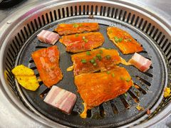 -北木南烤肉和酒(重庆雾都广场店)