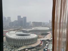-济南喜来登酒店