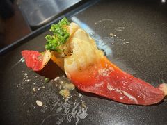 -昊·来了寿司(台湾街店)