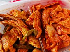 红油豆肠-娘心豆品(方庄店)