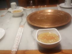 -五悦北平四季涮肉·烧烤(老商埠店)