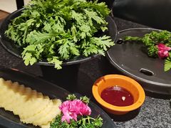 -煲宫猪肚鸡(昆山金鹰国际购物中心店)