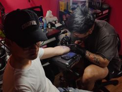 -MDZ STORE·TATTOO·耳饰