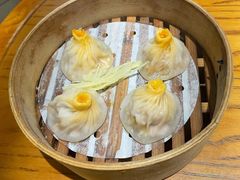 王牌蟹粉灌汤包-苏小柳手工点心(人民广场分院)