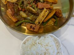 -尝健麻辣拌(大悦城店)