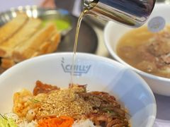 -CHILL Pho澳洲牛肉越南粉(佛山顺德万象汇店)