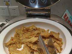 -集杰尚品海鲜烤肉自助餐厅(乳山振华店)