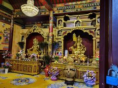 -护国法轮寺