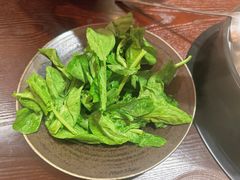 -滇野云南野生菌餐厅(陕西南路店)