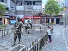 -南关石牌坊古镇