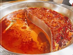 -大龙燚火锅(春熙店)