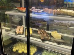 -宴立方海鲜自助(义乌万达广场店)