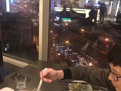 -捞王锅物料理(上海世茂广场店)