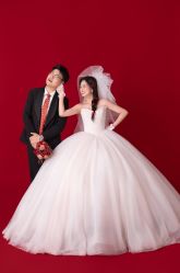 -太郎花子婚纱摄影TAHAKO(无锡店)