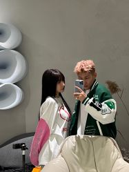 -3AM·S HAIR SALON烫发染发接发