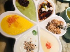 -绿茶餐厅(广州天河城店)