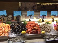 -新发展亚太JW万豪酒店大堂吧