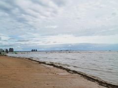-东戴河风景区