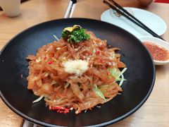 -船歌·鱼水饺青岛菜(枫蓝国际购物中心店)