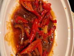 -千百味红餐厅·非遗江西菜(绿地双子塔总店)