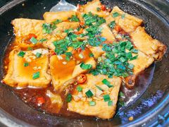 -费大厨辣椒炒肉(太平老街店)