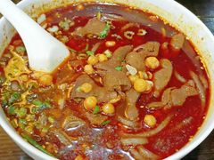 肥肠薯粉-牛王庙(龙华花园店)
