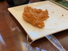 -龙悦湾酒家·八阵鱼生·渔人码头店