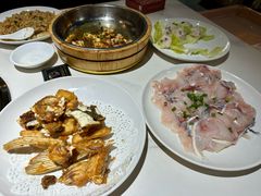 -红日饭店(裕隆三路店)