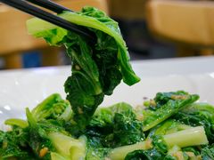 -潮静·潮州小馆·海鲜·卤味·砂锅粥