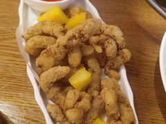 闽南醋肉-闽上鲜·福建菜(龙湖滨江天街店)