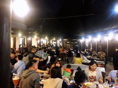 大堂-靓靓蒸虾(中山公园店)