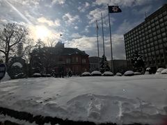 景点-北海道厅旧本厅舍(旧本庁舎)