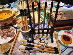 -章丘宴(唐人中心店)