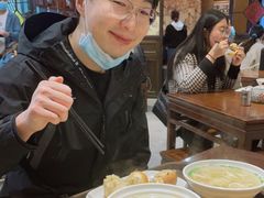 -大壶春生煎(四川中路店)