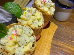 -锦上中式酒馆(南内环店)