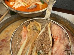 -琥珀川糟粕醋火锅(慈云寺店)