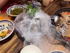 -旧街市鲜货老火锅(大光路店)