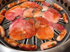 -九田家黑牛烤肉料理(香河店)